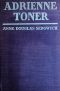 [Gutenberg 42428] • Adrienne Toner: A Novel